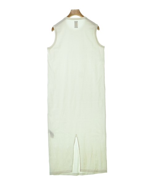 BATONER（バトナー）ワンピース 白 サイズ:F レディース/2200677136226