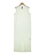 BATONER（バトナー）ワンピース 白 サイズ:F レディース/2200677136226