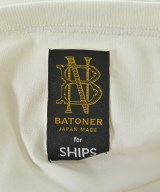 BATONER（バトナー）ワンピース 白 サイズ:F レディース/2200677136226