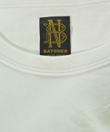 BATONER（バトナー）ワンピース 白 サイズ:F レディース/2200677136226