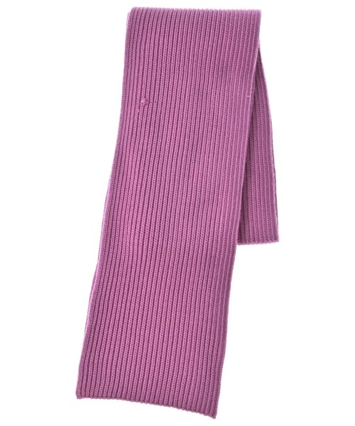 BATONER(バトナー)マフラー ピンク サイズ:-/2200672426230