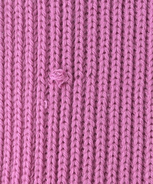 BATONER（バトナー）マフラー ピンク サイズ:- レディース/2200672426230