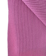 BATONER（バトナー）マフラー ピンク サイズ:- レディース/2200672426230