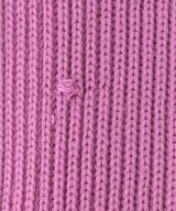 BATONER（バトナー）マフラー ピンク サイズ:- レディース/2200672426230