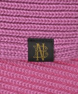 BATONER（バトナー）マフラー ピンク サイズ:- レディース/2200672426230