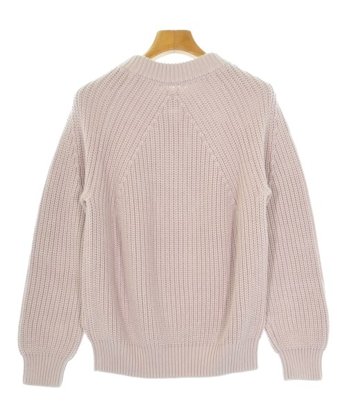 BATONER（バトナー）ニット・セーター ピンク サイズ:1(S位) レディース/2200674504028