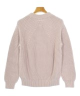 BATONER（バトナー）ニット・セーター ピンク サイズ:1(S位) レディース/2200674504028