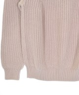 BATONER（バトナー）ニット・セーター ピンク サイズ:1(S位) レディース/2200674504028