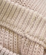 BATONER（バトナー）ニット・セーター ピンク サイズ:1(S位) レディース/2200674504028