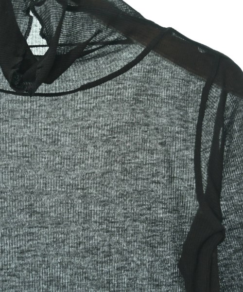 BATONER（バトナー）ニット・セーター 黒 サイズ:1(S位) レディース/2200679138082