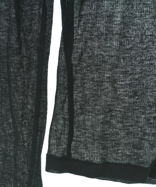 BATONER（バトナー）ニット・セーター 黒 サイズ:1(S位) レディース/2200679138082