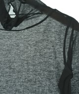 BATONER（バトナー）ニット・セーター 黒 サイズ:1(S位) レディース/2200679138082