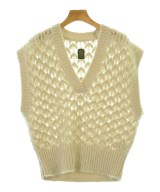 BATONER ベスト/ノースリーブ