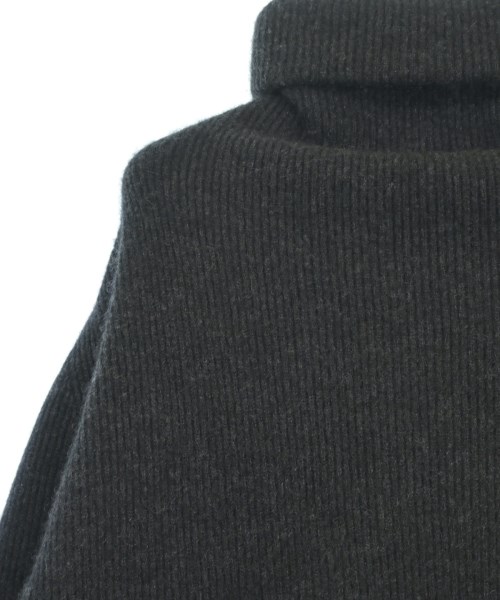 BATONER（バトナー）ニット・セーター グレー サイズ:2(M位) レディース/2200676351033