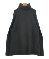 BATONER（バトナー）ニット・セーター グレー サイズ:2(M位) レディース/2200676351033