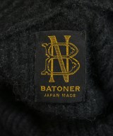 BATONER（バトナー）ニット・セーター グレー サイズ:2(M位) レディース/2200676351033