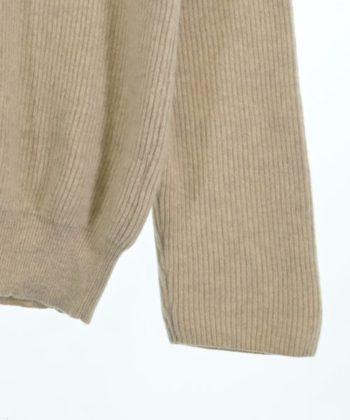 BATONER（バトナー）ニット・セーター ベージュ サイズ:2(M位) レディース/2200676351040