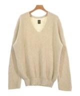 BATONER（バトナー）ニット・セーター ベージュ サイズ:2(M位) レディース/2200676351040
