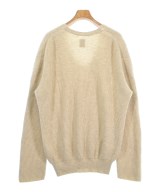 BATONER（バトナー）ニット・セーター ベージュ サイズ:2(M位) レディース/2200676351040