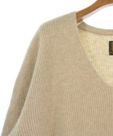 BATONER（バトナー）ニット・セーター ベージュ サイズ:2(M位) レディース/2200676351040
