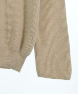 BATONER（バトナー）ニット・セーター ベージュ サイズ:2(M位) レディース/2200676351040