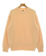 BATONER（バトナー）ニット・セーター オレンジ サイズ:F レディース/2200676611045