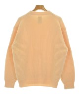 BATONER（バトナー）ニット・セーター オレンジ サイズ:F レディース/2200676611045
