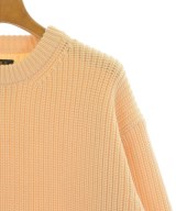 BATONER（バトナー）ニット・セーター オレンジ サイズ:F レディース/2200676611045