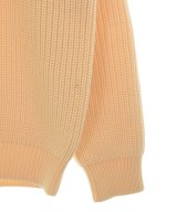 BATONER（バトナー）ニット・セーター オレンジ サイズ:F レディース/2200676611045