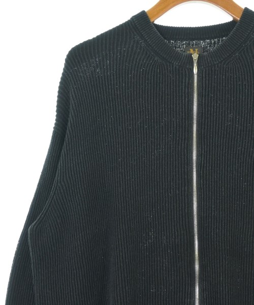 BATONER（バトナー）ニット・セーター 黒 サイズ:2(M位) レディース/2200680827043