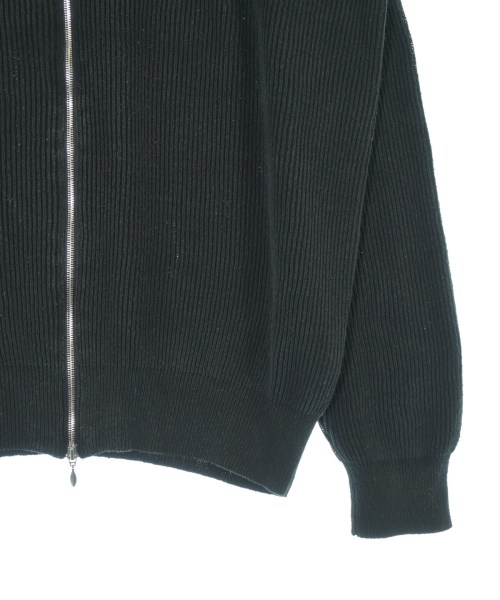 BATONER（バトナー）ニット・セーター 黒 サイズ:2(M位) レディース/2200680827043