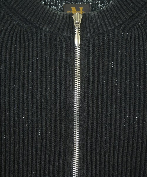 BATONER（バトナー）ニット・セーター 黒 サイズ:2(M位) レディース/2200680827043