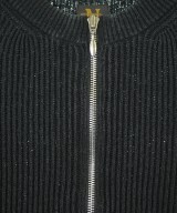 BATONER（バトナー）ニット・セーター 黒 サイズ:2(M位) レディース/2200680827043