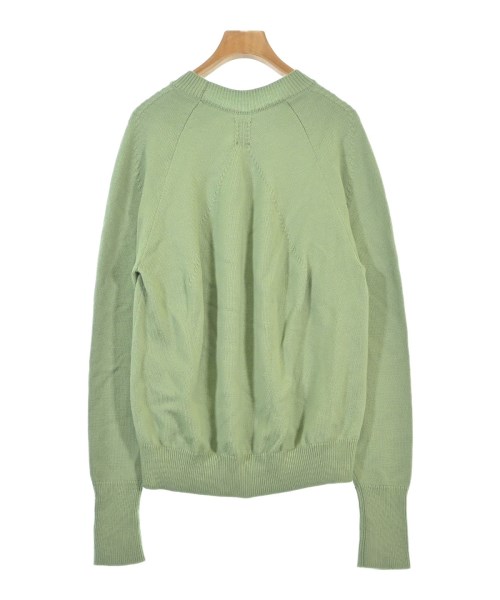 BATONER（バトナー）ニット・セーター 緑 サイズ:1(S位) レディース/2200680947017