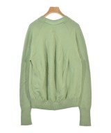 BATONER（バトナー）ニット・セーター 緑 サイズ:1(S位) レディース/2200680947017