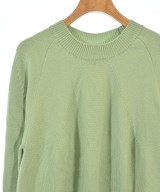 BATONER（バトナー）ニット・セーター 緑 サイズ:1(S位) レディース/2200680947017