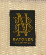 BATONER（バトナー）ニット・セーター ベージュ サイズ:2(M位) レディース/2200677365084