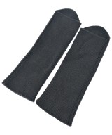 BATONER（バトナー）手袋 グレー サイズ:- レディース/2200689842252