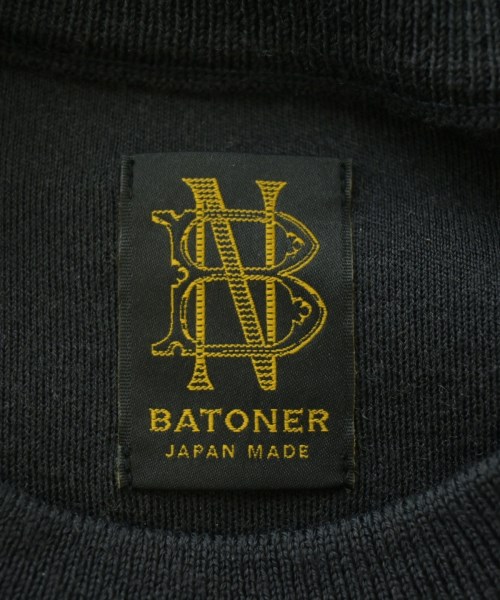 BATONER（バトナー）ニット・セーター グレー サイズ:1(S位) レディース/2200653369136