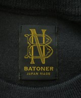 BATONER（バトナー）ニット・セーター グレー サイズ:1(S位) レディース/2200653369136