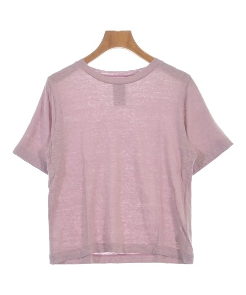 BATONER(バトナー)Tシャツ・カットソー ピンク サイズ:F/2200698967052