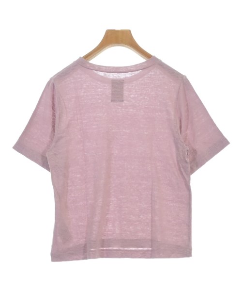 BATONER（バトナー）Tシャツ・カットソー ピンク サイズ:F レディース/2200698967052