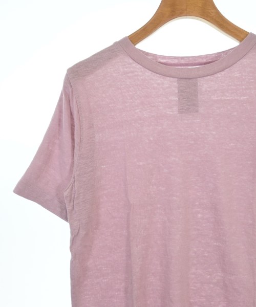 BATONER（バトナー）Tシャツ・カットソー ピンク サイズ:F レディース/2200698967052