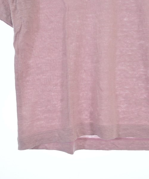 BATONER（バトナー）Tシャツ・カットソー ピンク サイズ:F レディース/2200698967052