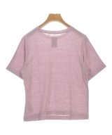 BATONER（バトナー）Tシャツ・カットソー ピンク サイズ:F レディース/2200698967052