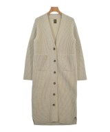BATONER（バトナー）カーディガン ベージュ サイズ:1(S位) レディース/2200683657029