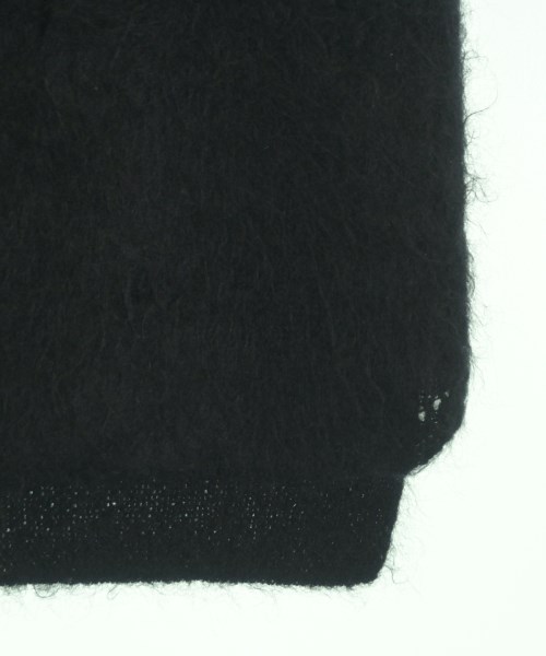 BATONER（バトナー）ベスト/ノースリーブ 黒 サイズ:F レディース/2200648768227