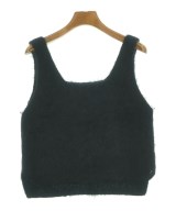 BATONER ベスト/ノースリーブ