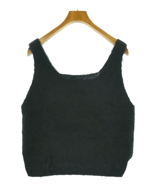 BATONER（バトナー）ニット・セーター 黒 サイズ:F レディース/2200644889056