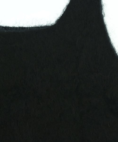 BATONER（バトナー）ニット・セーター 黒 サイズ:F レディース/2200644889056